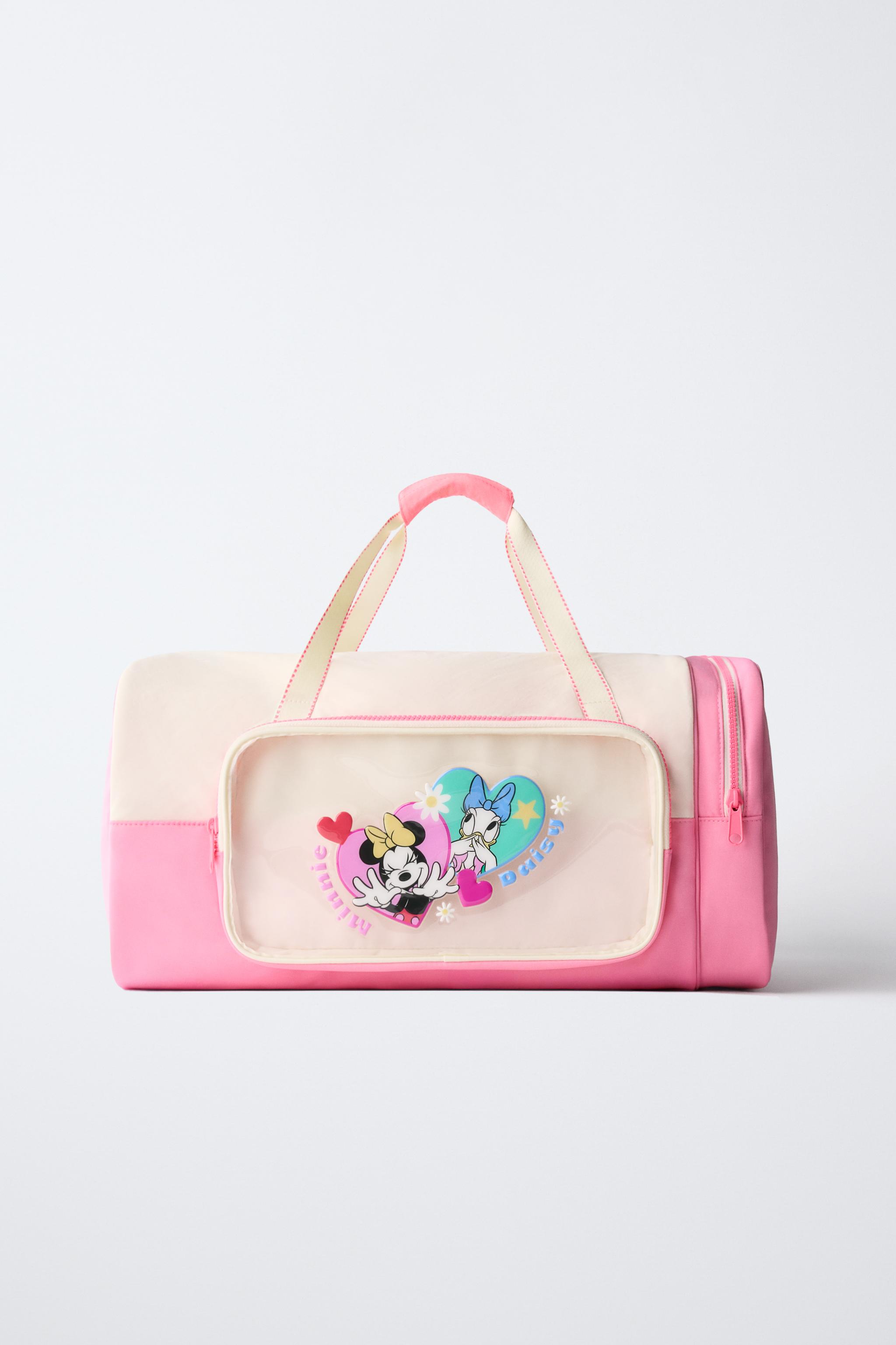 SAC BOWLING MINNIE MOUSE © DISNEY